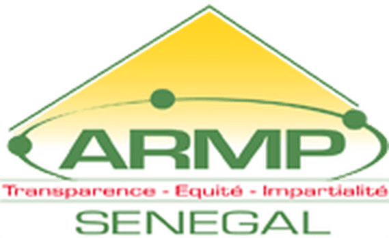 Logo-Armp