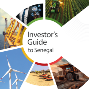 Guide de l'Investisseur au SENEGAL (EN)