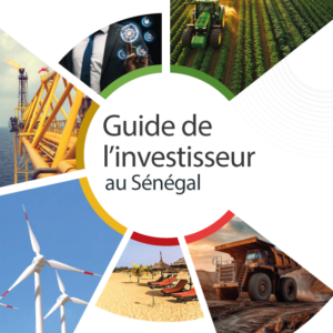 Guide de l'Investisseur au SENEGAL (FR)