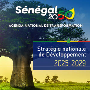 SND Stratégie Nationale de développement 2025-2029